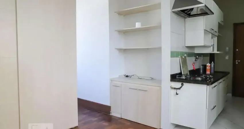 Apartamento com 1 quarto à venda na Avenida Ipiranga, 1326, Centro, São Paulo