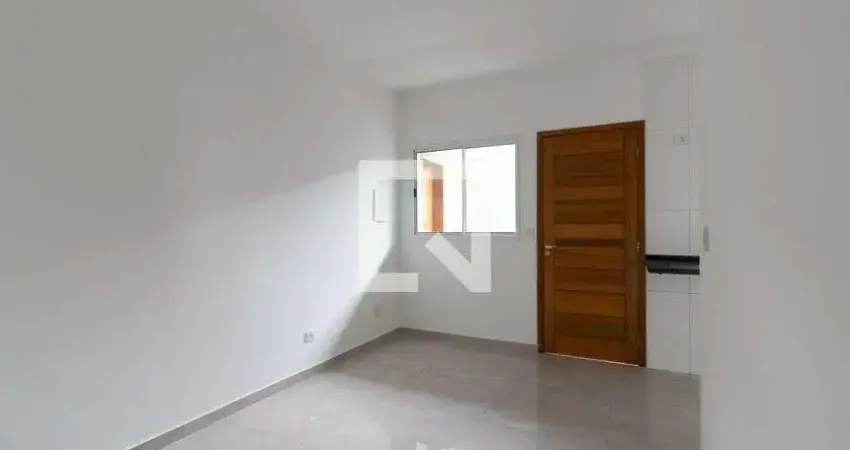 Apartamento com 2 quartos à venda na Avenida Padre Sena Freitas, 193, Artur Alvim, São Paulo