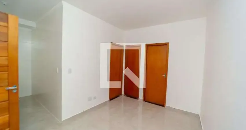 Apartamento com 2 quartos à venda na Avenida Padre Sena Freitas, 189, Artur Alvim, São Paulo