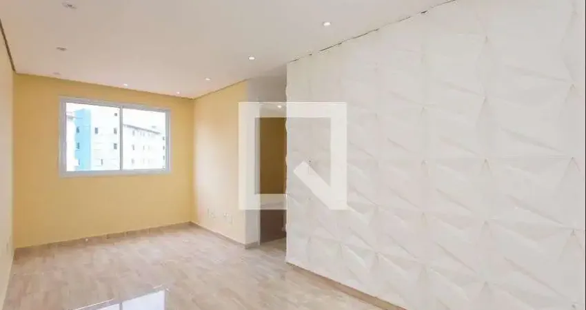 Apartamento com 2 quartos à venda na Rua Victório Santim, 3139, Vila Carmosina, São Paulo