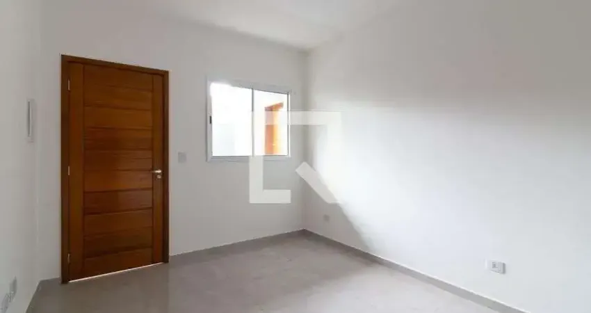 Apartamento com 2 quartos à venda na Avenida Padre Sena Freitas, 210, Artur Alvim, São Paulo