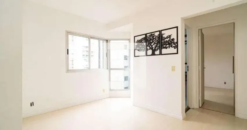 Apartamento com 1 quarto à venda na Rua Maestro Cardim, 552, Bela Vista, São Paulo