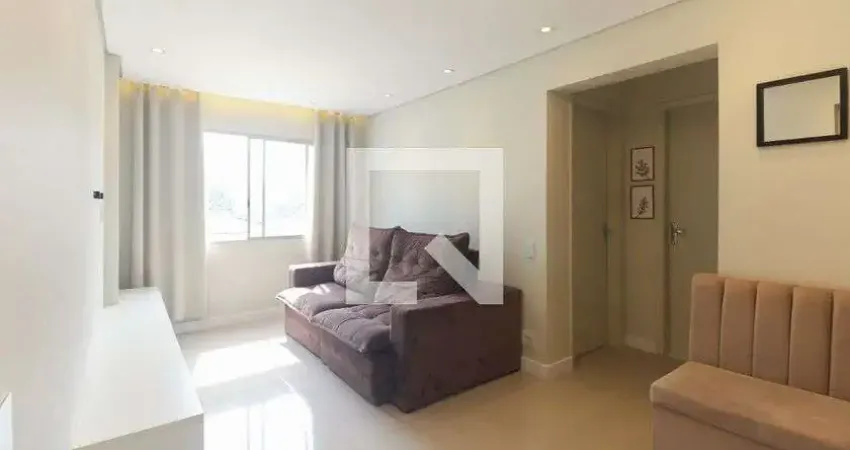 Apartamento com 2 quartos à venda na Rua Tuiuti, 2653, Tatuapé, São Paulo