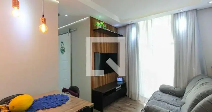 Apartamento com 2 quartos à venda na Rua Rego Barros, 1247, Vila Antonieta, São Paulo