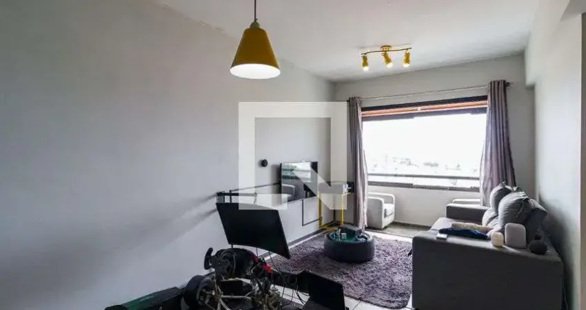 Apartamento com 2 quartos à venda na Rua Diogo Pereira, 381, Morumbi, São Paulo