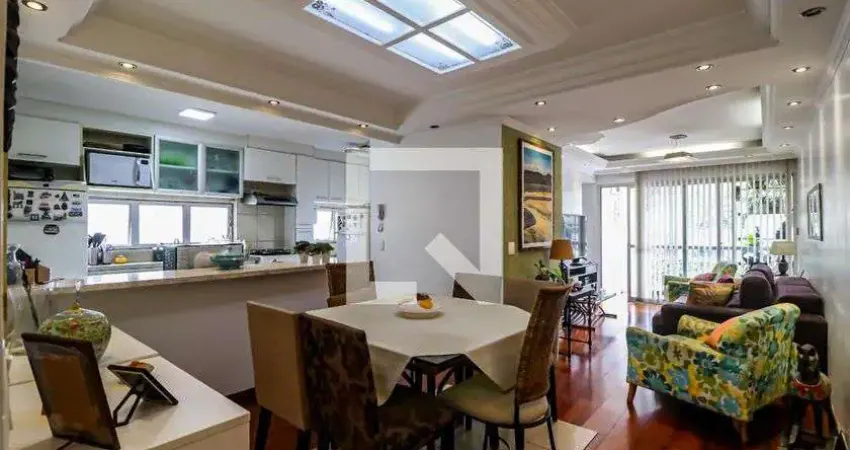 Apartamento com 3 quartos à venda na Rua Caetanópolis, 878, Jaguaré, São Paulo