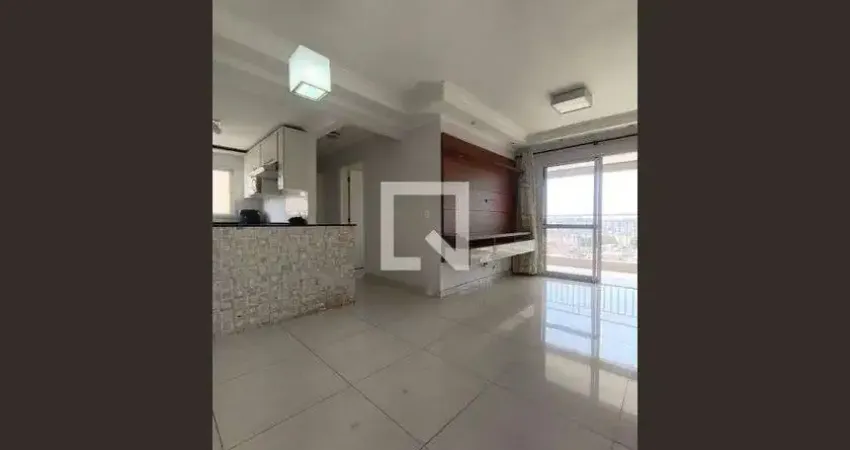 Apartamento com 2 quartos à venda na Rua David Eid, 947, Jardim Marajoara, São Paulo
