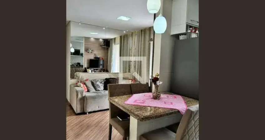 Apartamento com 2 quartos à venda na Rua Coronel Rodolfo Porto, 216, Vila Jacuí, São Paulo