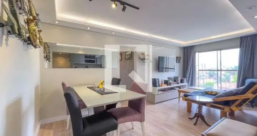 Apartamento com 3 quartos à venda na Rua Ouvidor Portugal, 234, Cambuci, São Paulo