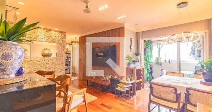 Apartamento com 3 quartos à venda na Rua Contos Gauchescos, 144, Vila Mascote, São Paulo