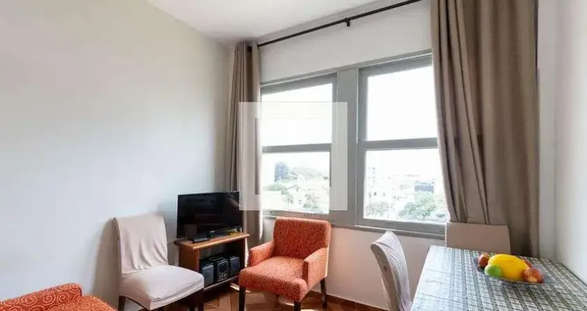 Apartamento com 1 quarto à venda na Rua Mauá, 790, Centro, São Paulo