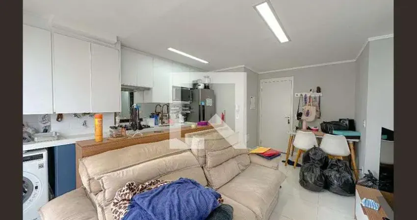 Apartamento com 1 quarto à venda na Rua Josef Kryss, 196, Barra Funda, São Paulo