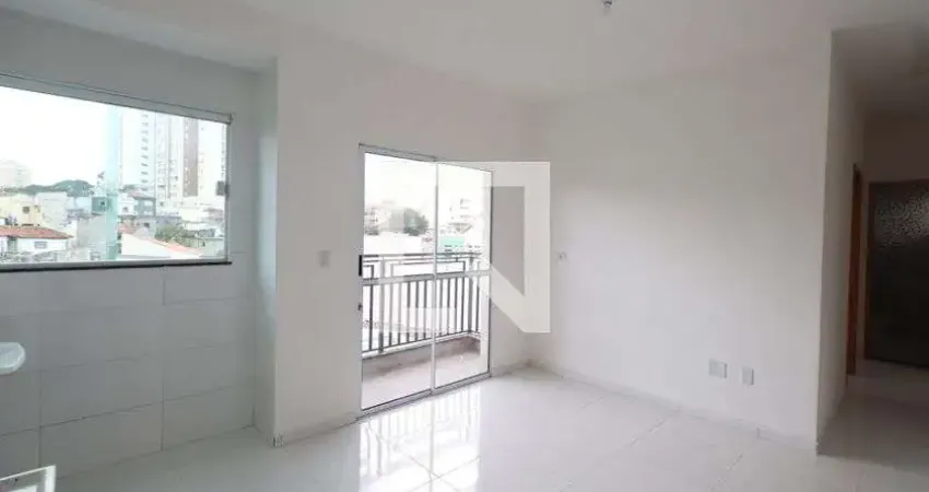 Apartamento com 2 quartos à venda na Rua Matusalém Matoso, 191, Penha De França, São Paulo