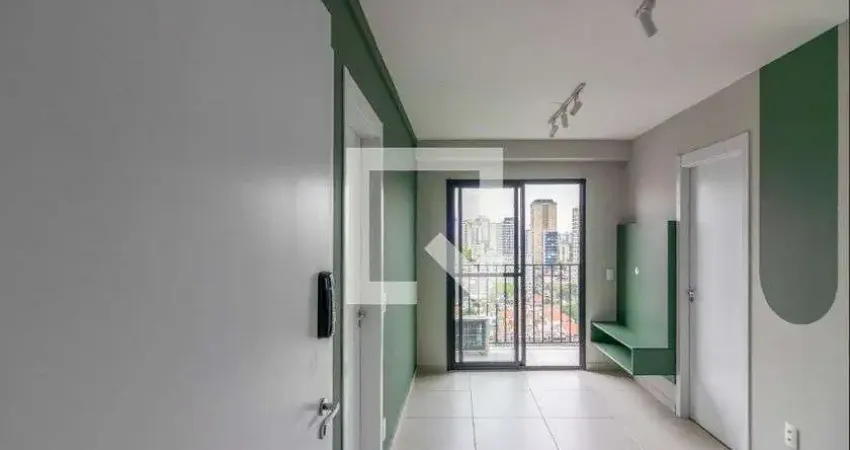 Apartamento com 2 quartos à venda na Rua Alvorada, 712, Vila Olímpia, São Paulo