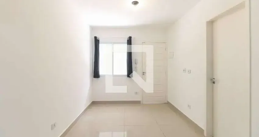 Apartamento com 2 quartos à venda na Rua Durval José de Barros, 299, Vila Aricanduva, São Paulo