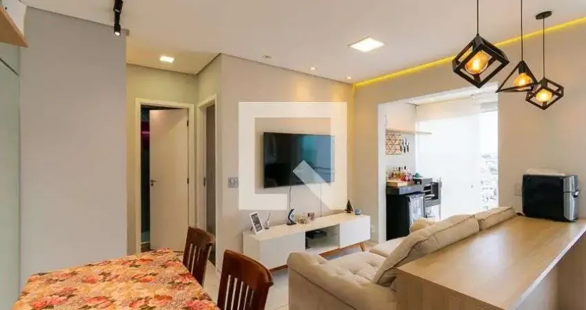 Apartamento com 1 quarto à venda na Rua Ibitirama, 2293, Vila Prudente, São Paulo