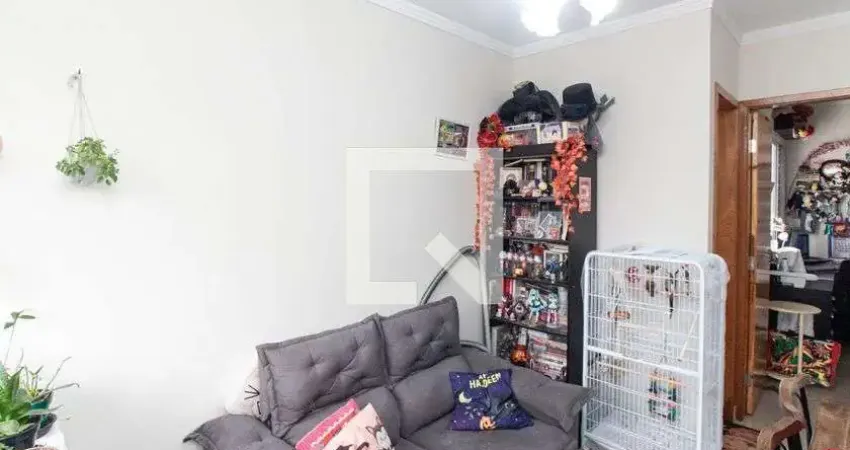 Apartamento com 1 quarto à venda na Rua Comprida, 178, Vila Mazzei, São Paulo