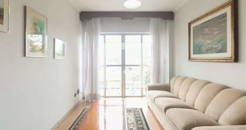 Apartamento com 3 quartos à venda na Rua Jacirendi, 226, Tatuapé, São Paulo