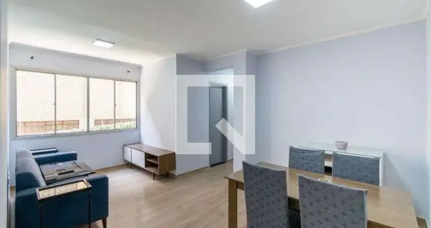 Apartamento com 2 quartos à venda na Rua Ática, 310, Vila Mascote, São Paulo