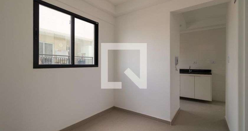 Apartamento com 2 quartos à venda na Rua Alves de Almeida, 1133, Vila Formosa, São Paulo