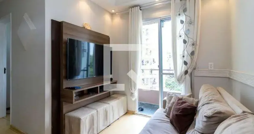 Apartamento à venda - vila nova cachoeirinha, 2 quartos, 49 m2