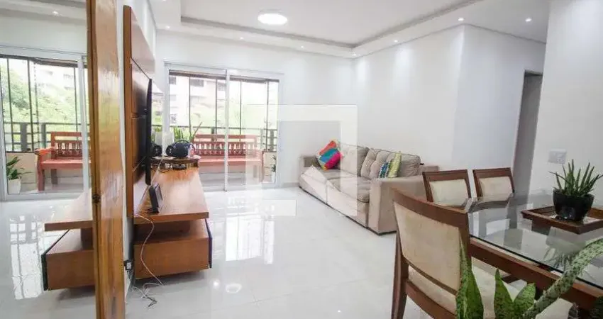 Apartamento com 3 quartos à venda na Avenida Giovanni Gronchi, 4941, Morumbi, São Paulo