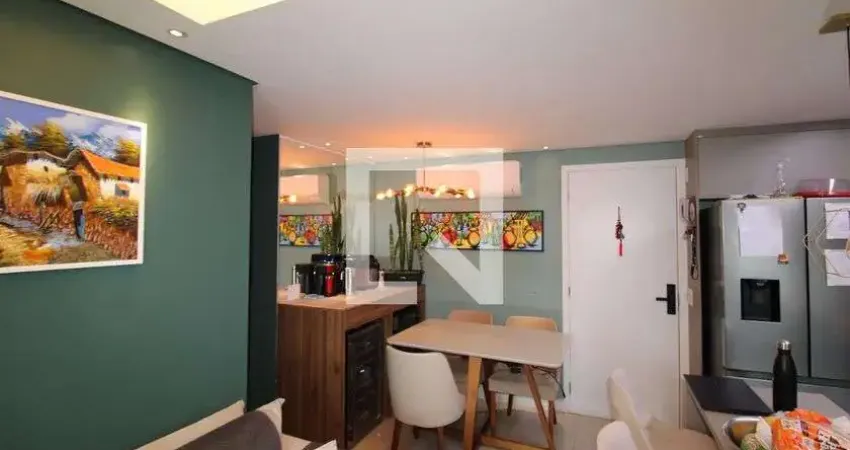 Apartamento com 3 quartos à venda na Rua Amandaú, 153, Água Fria, São Paulo