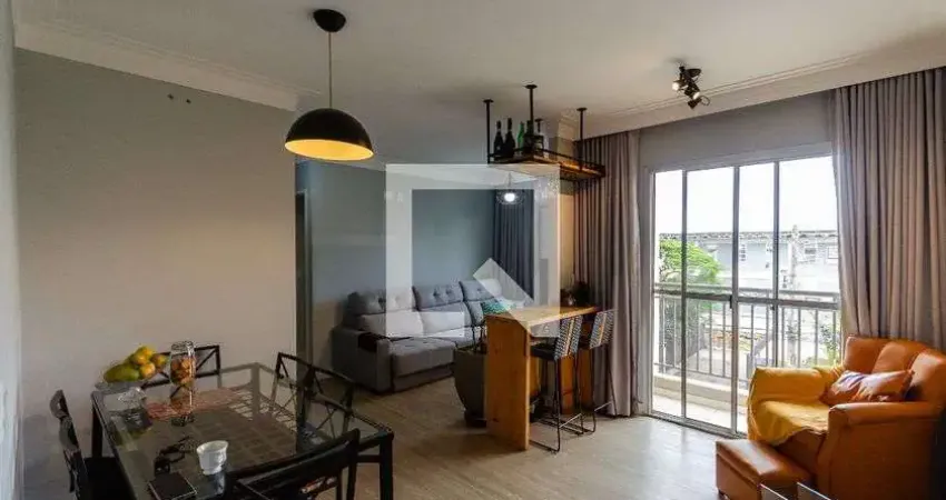 Apartamento com 2 quartos à venda na Rua Dona Estela Borges Morato, 248, Freguesia do Ó, São Paulo