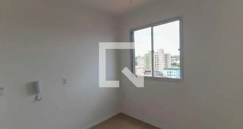 Apartamento com 2 quartos à venda na Avenida Vila Ema, 4193, Vila Ema, São Paulo