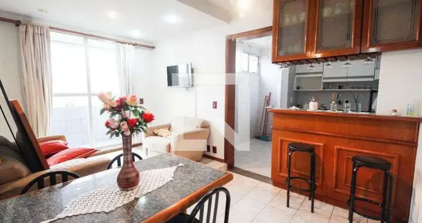 Apartamento com 2 quartos à venda na Rua Thomaz Antônio Villani, 444, Vila Santa Maria, São Paulo