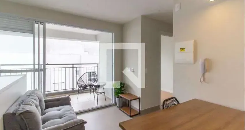 Apartamento com 2 quartos à venda na Rua do Bosque, 1074, Barra Funda, São Paulo