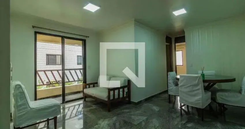 Apartamento com 2 quartos à venda na Avenida Damasceno Vieira, 923, Vila Mascote, São Paulo