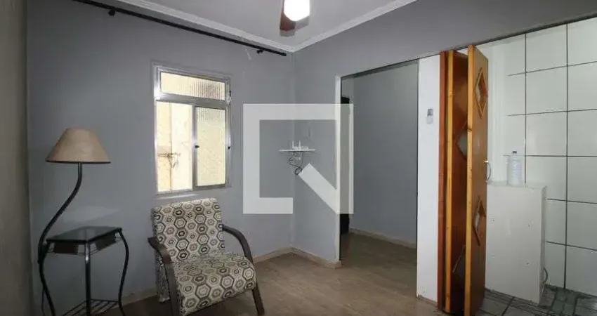 Apartamento com 2 quartos à venda na Rua Charles King, 156, Sapopemba, São Paulo