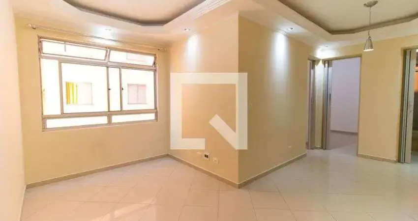 Apartamento com 2 quartos à venda na Rua Martim Burchard, 347, Brás, São Paulo