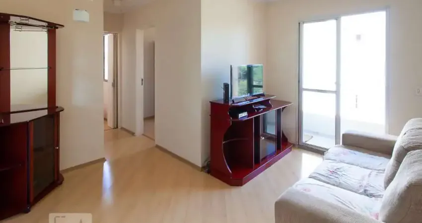 Apartamento com 2 quartos à venda na Rua Bazílio da Silva, 304, Jardim Ester Yolanda, São Paulo