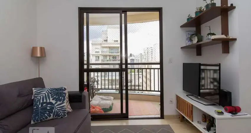 Apartamento com 2 quartos à venda na Rua Raul Pompéia, 316, Pompéia, São Paulo