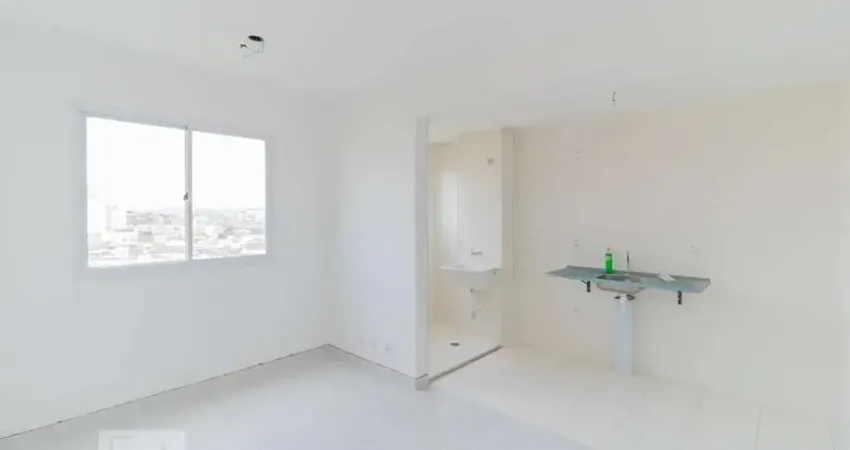Apartamento com 2 quartos à venda na Rua Abel Tavares, 1532, Ermelino Matarazzo, São Paulo