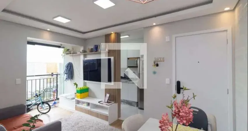 Apartamento com 2 quartos à venda na Rua Senador Georgino Avelino, 599, Itaquera, São Paulo