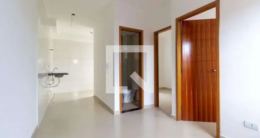 Apartamento com 2 quartos à venda na Rua Moe, 390, Vila Ré, São Paulo