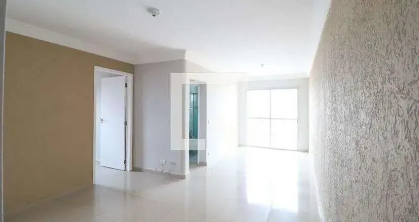 Apartamento com 2 quartos à venda na Rua Rabelo da Cruz, 191, Vila Gustavo, São Paulo