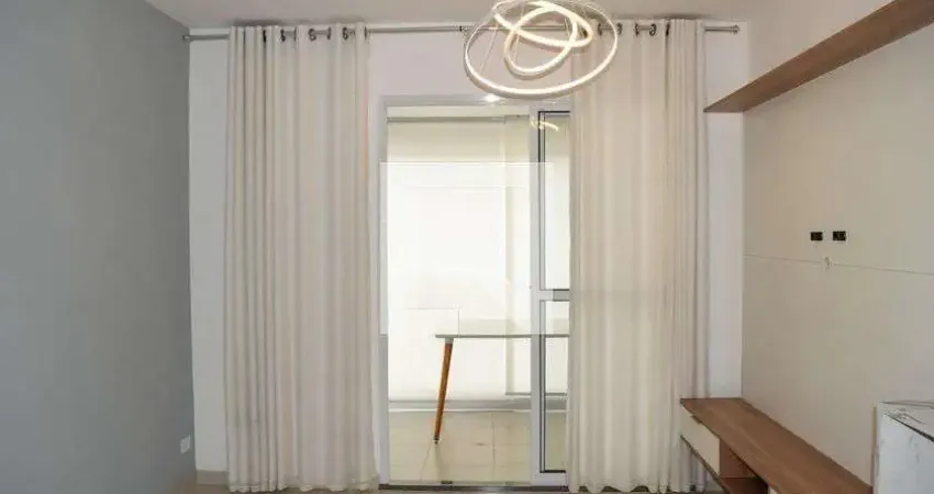 Apartamento com 2 quartos à venda na Avenida Amador Bueno da Veiga, 2207, Vila Esperança, São Paulo