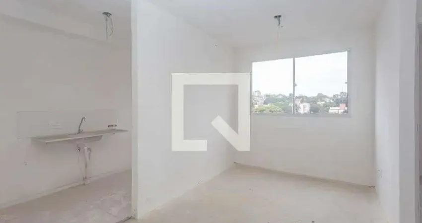 Apartamento com 2 quartos à venda na Avenida Marginal, 2443, São João Climaco, São Paulo