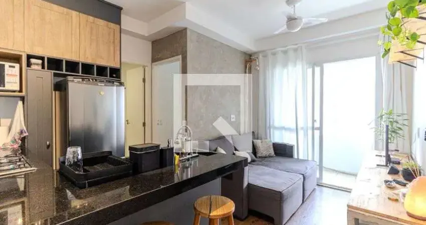 Apartamento com 1 quarto à venda na Rua Doutor Carvalho de Mendonça, 337, Campos Eliseos, São Paulo