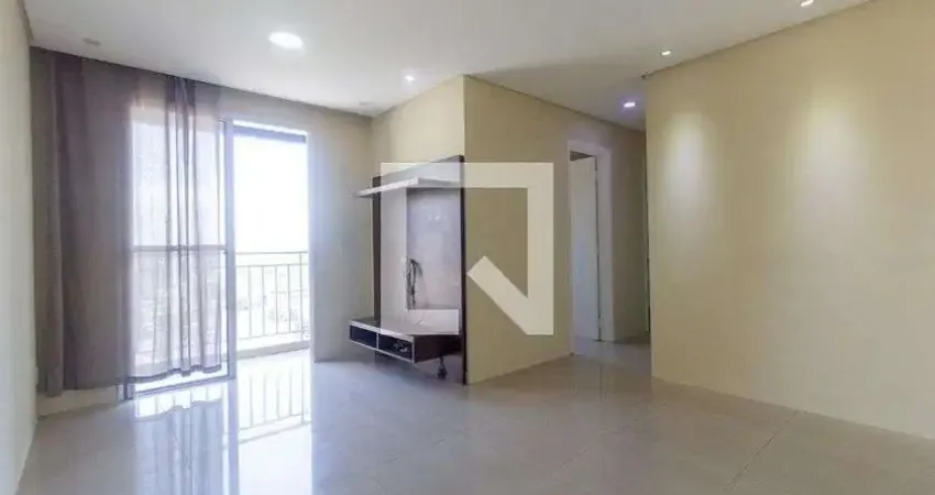 Apartamento com 2 quartos à venda na Avenida Paranaguá, 1553, Ermelino Matarazzo, São Paulo