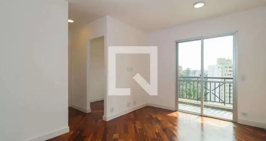 Apartamento com 2 quartos à venda na Rua Marie Nader Calfat, 425, Panamby, São Paulo