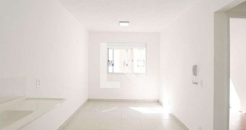 Apartamento com 2 quartos à venda na Rua da Baracela, 530, Parque Novo Mundo, São Paulo