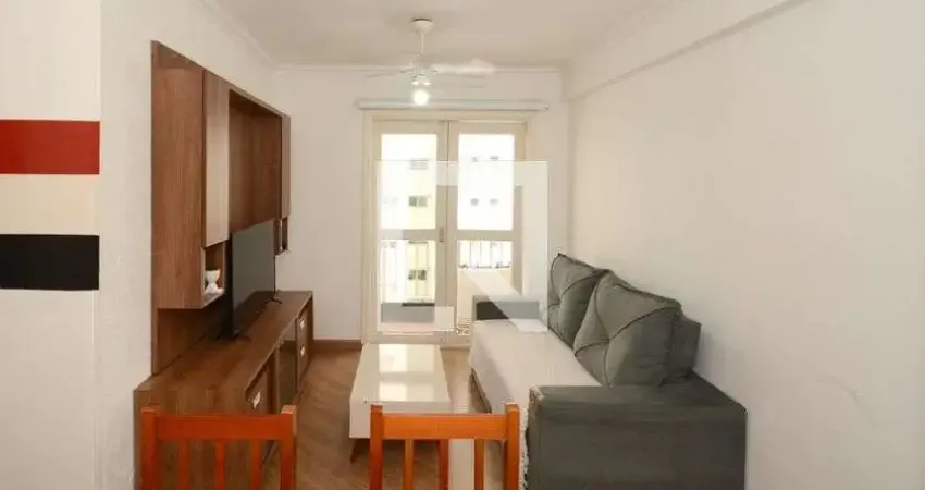 Apartamento com 3 quartos à venda na Rua Iepê, 561, Jardim Marajoara, São Paulo