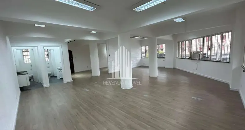 Sala comercial para alugar na Avenida Ipiranga, 1153, República, São Paulo