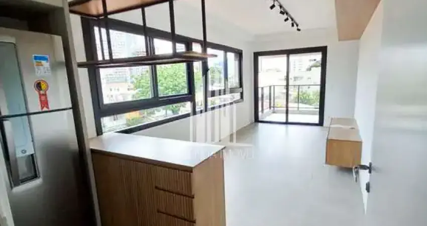 Apartamento de 2 quartos em pinheiros, são paulo: conforto, privacidade e praticidade! agende sua visita hoje! #aluguel #qualidadedevida