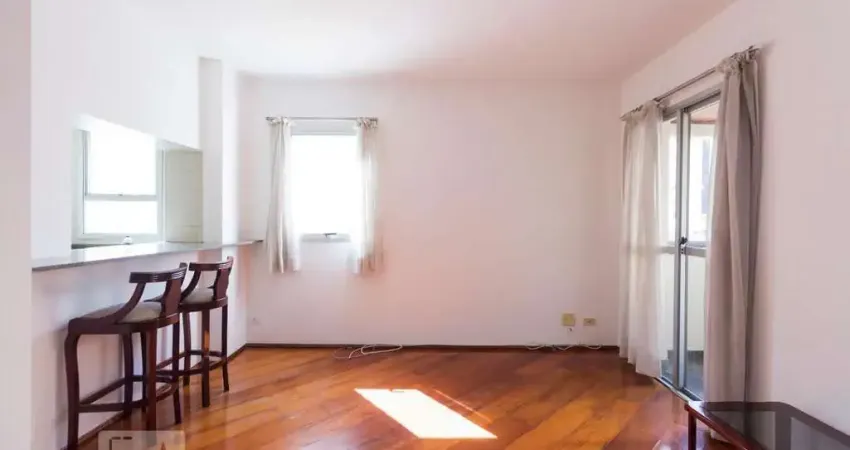 Apartamento com 1 quarto à venda na Rua Doutor Nogueira Martins, 359, Saúde, São Paulo